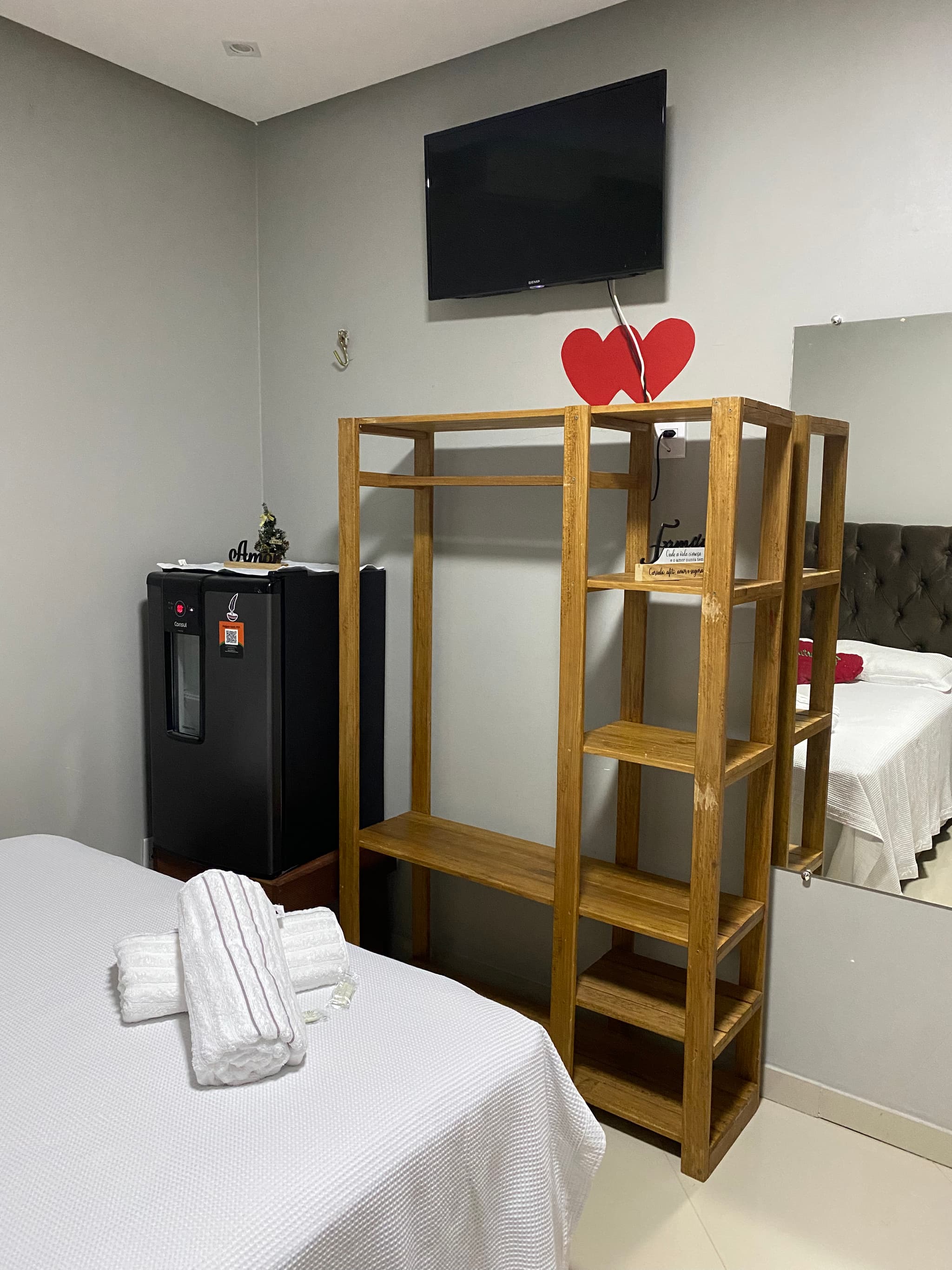 Suíte Açaí - Foto 3