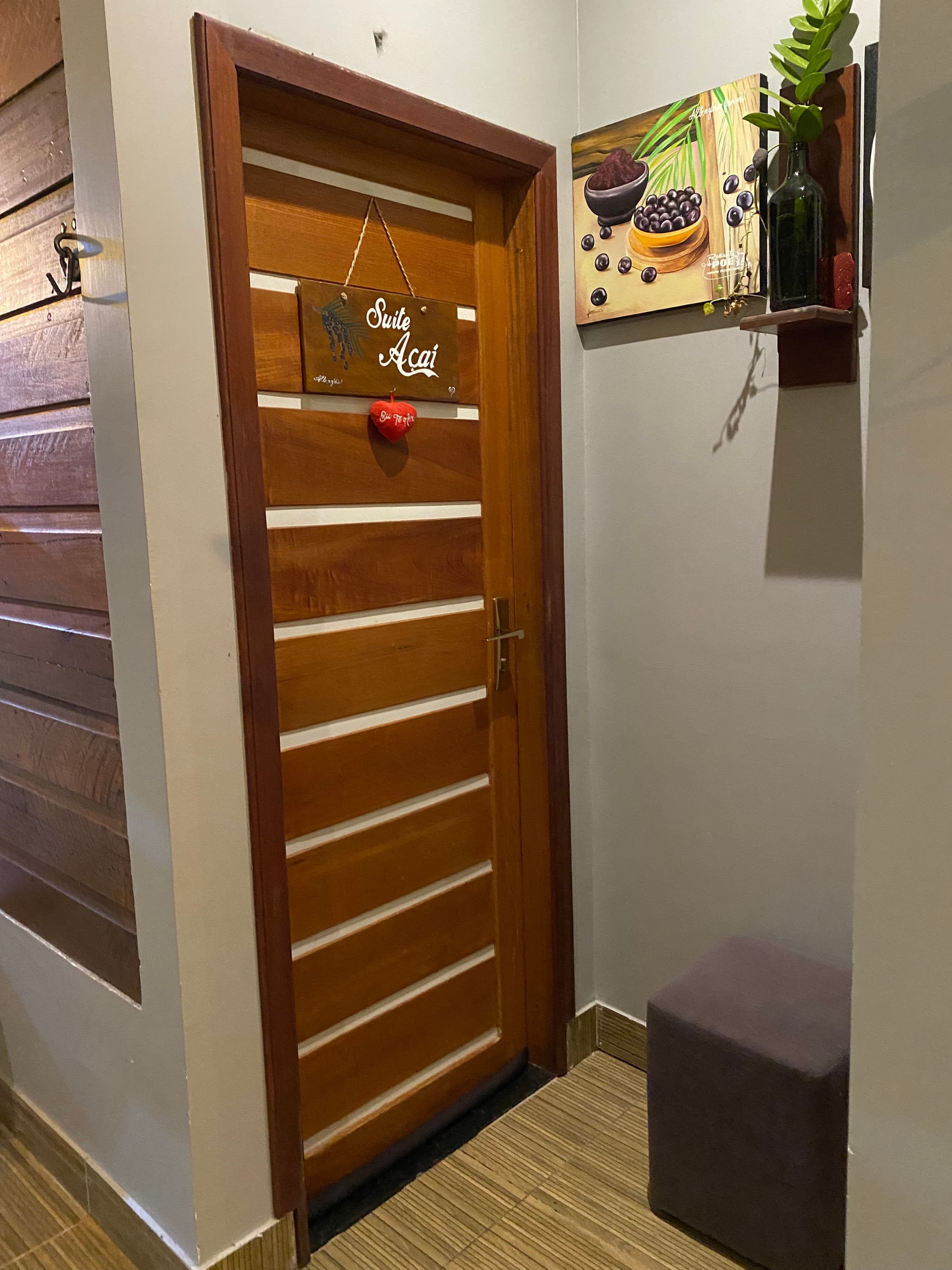 Suíte Açaí - Foto 5