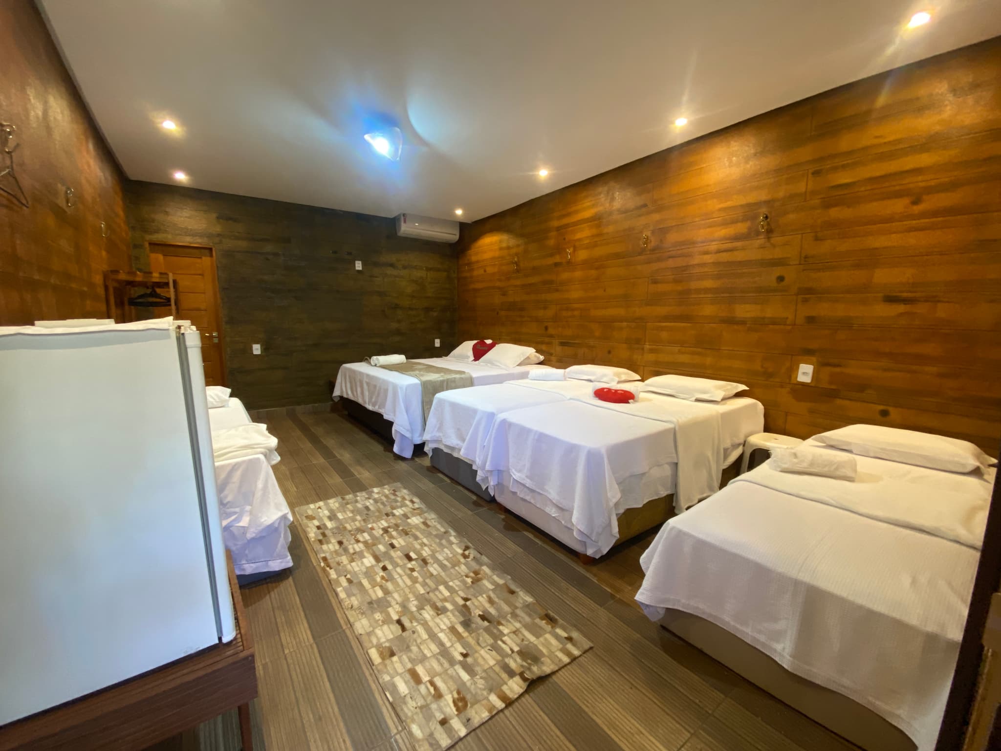 Suíte Castanha-do-Pará - Foto 4