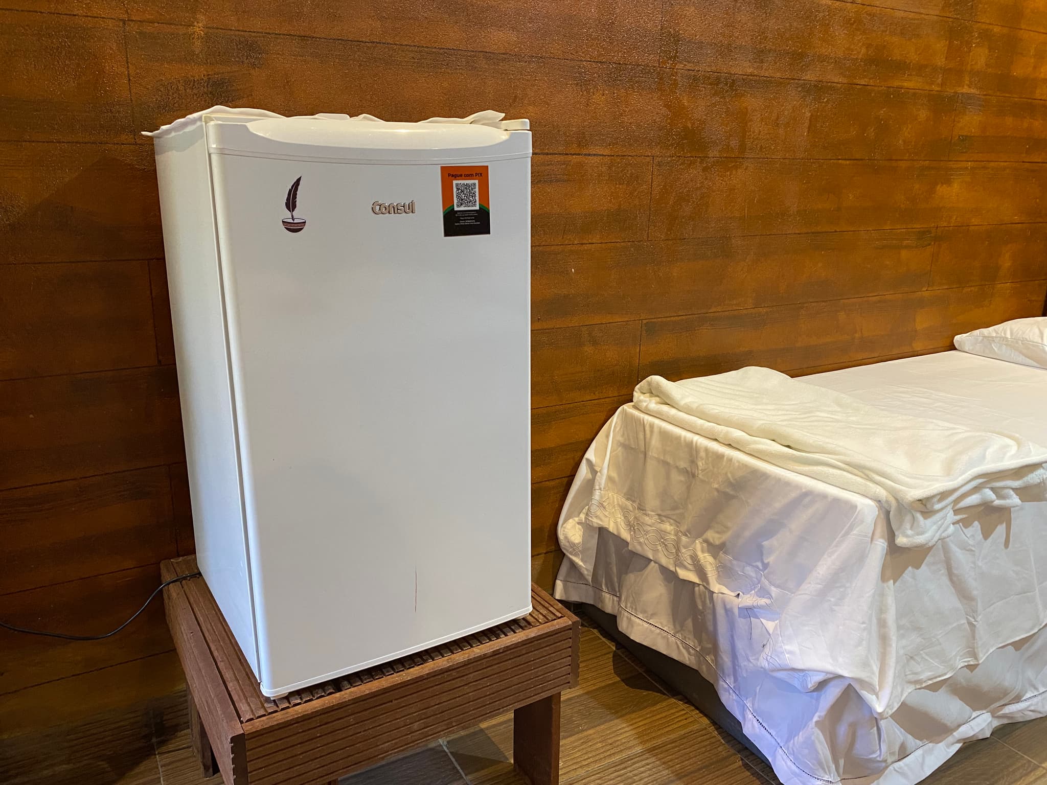 Suíte Castanha-do-Pará - Foto 5