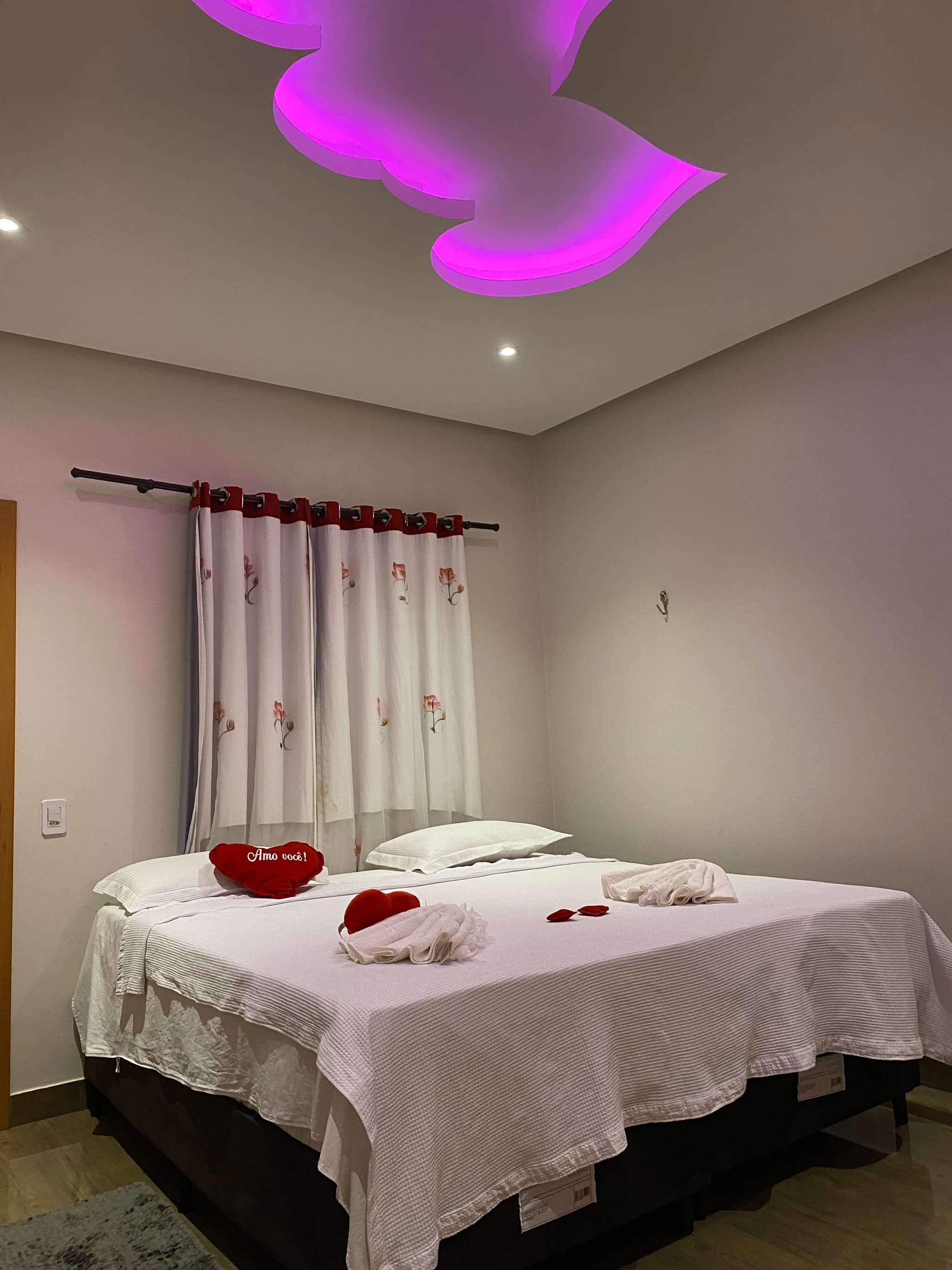 Suíte Manga Rosa - Foto 2