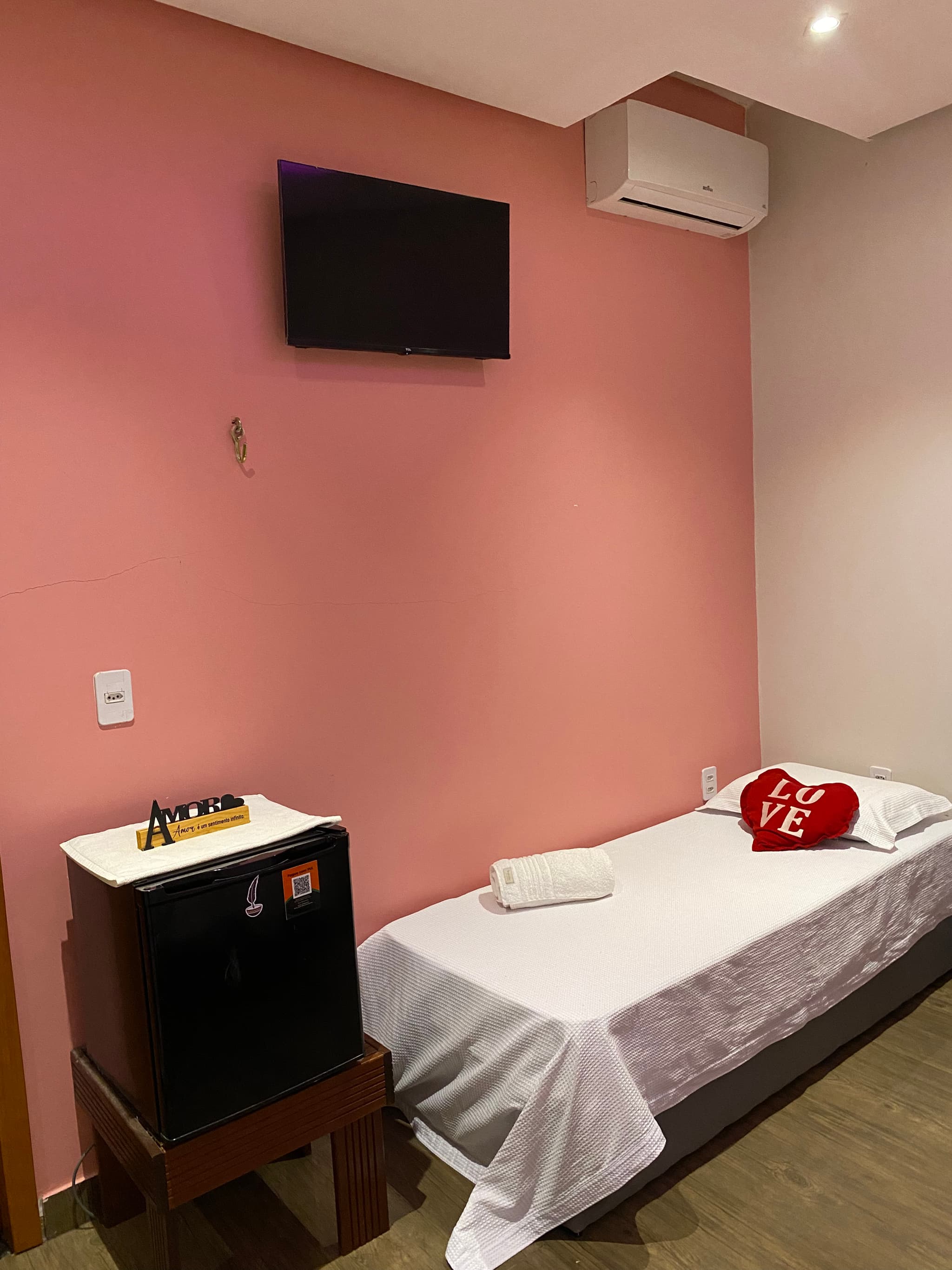 Suíte Manga Rosa - Foto 3