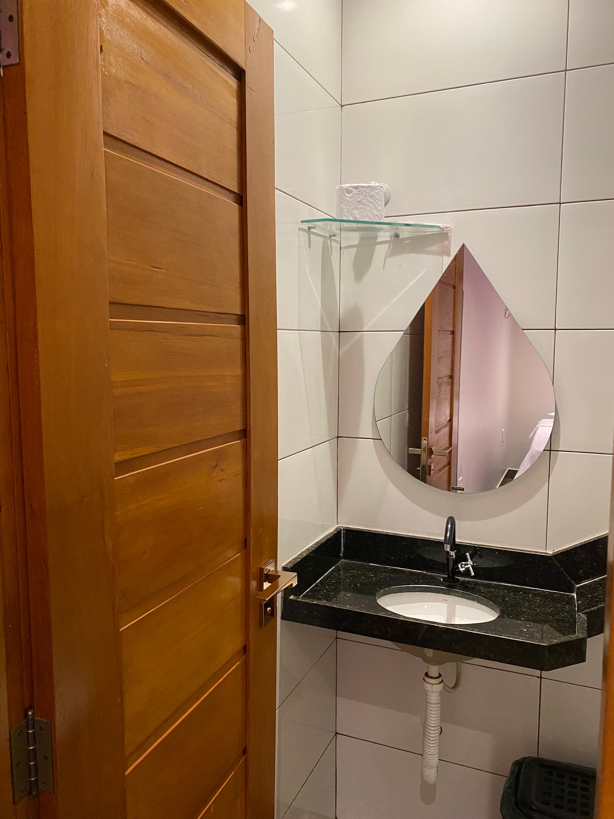 Suíte Manga Rosa - Foto 4