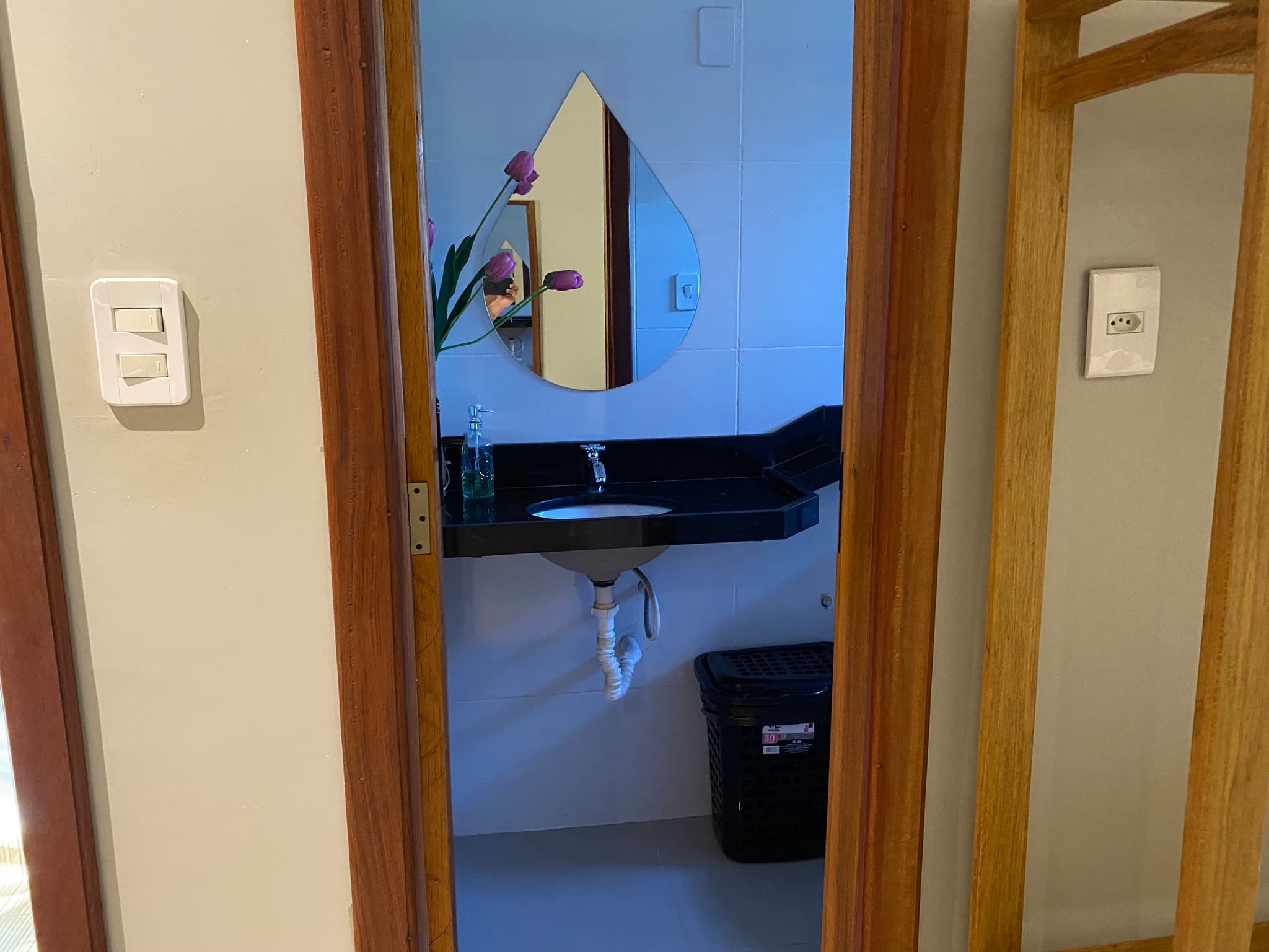 Suíte Muruci - Foto 4