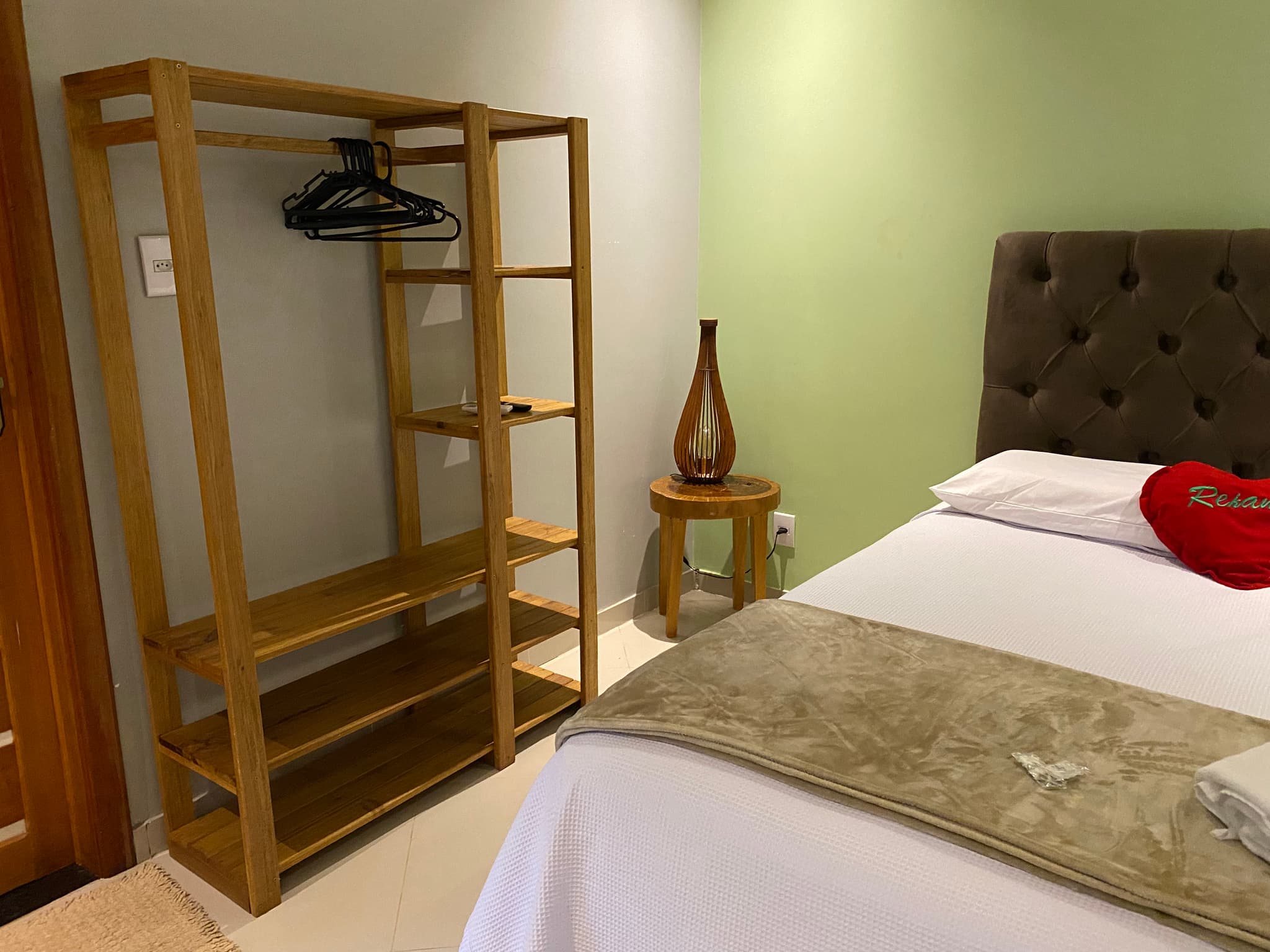 Suíte Muruci - Foto 3