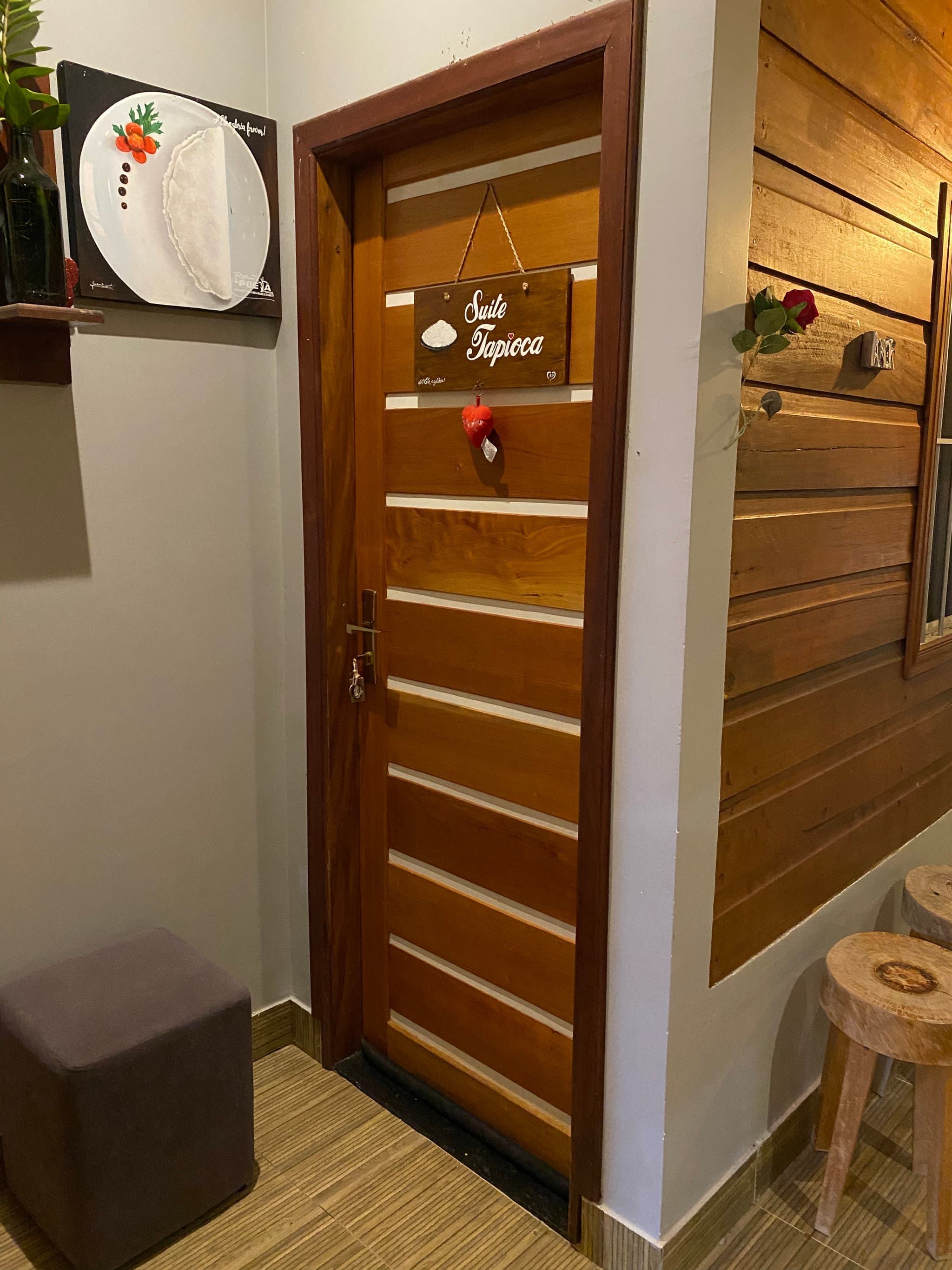 Suíte Tapioca - Foto 2