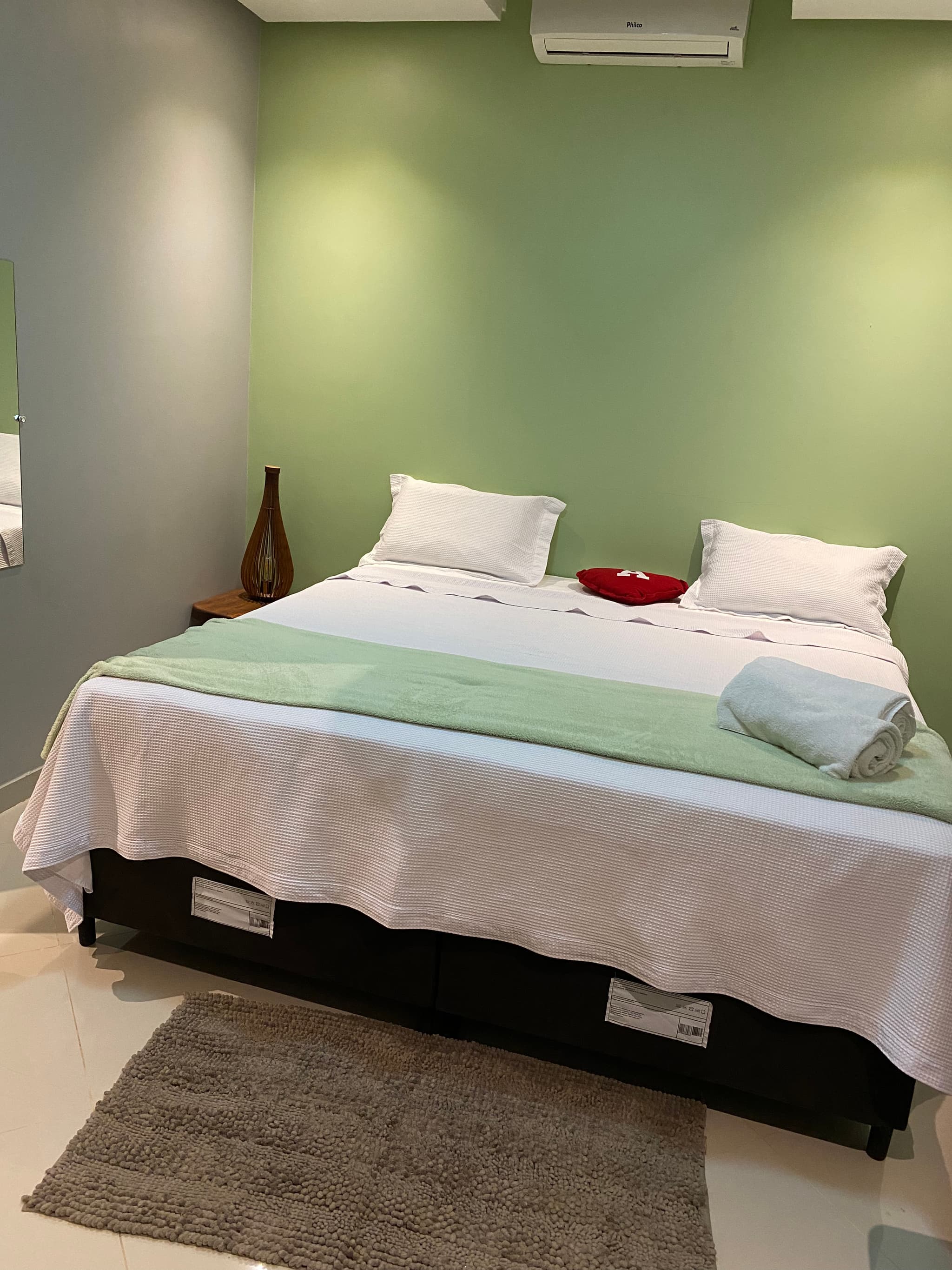 Suíte Tapioca - Foto 3