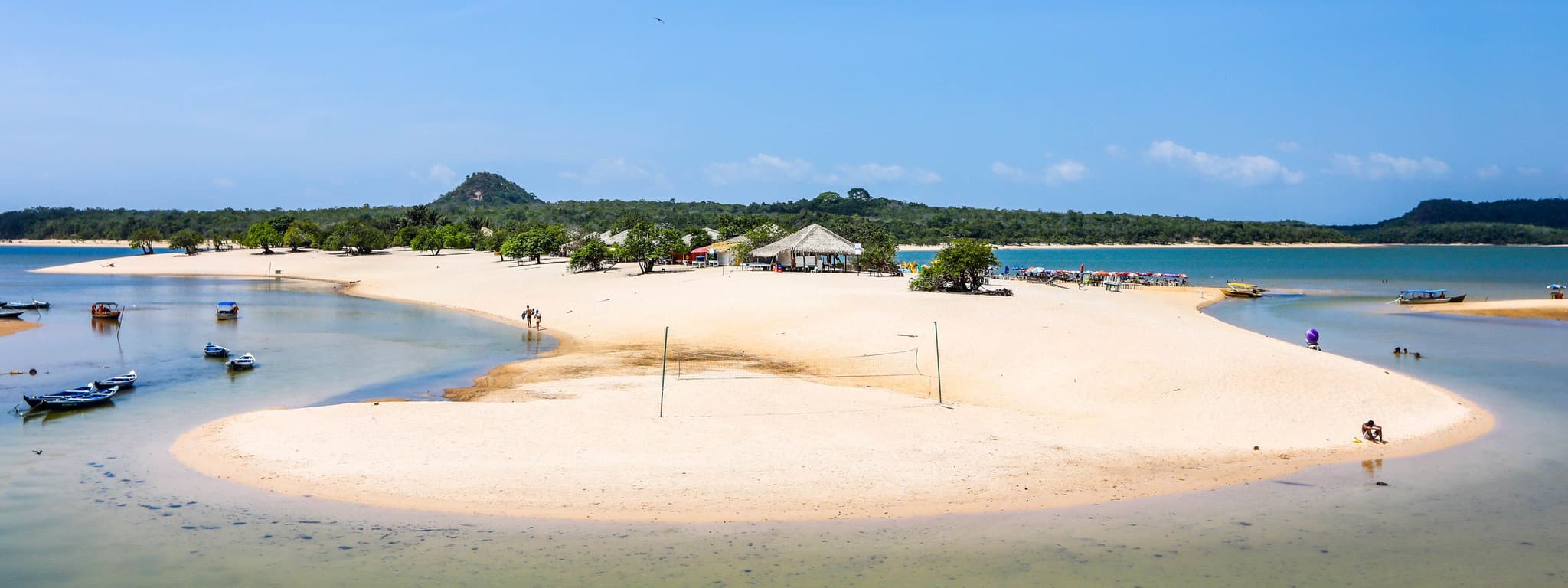 Alter do Chão - Pará